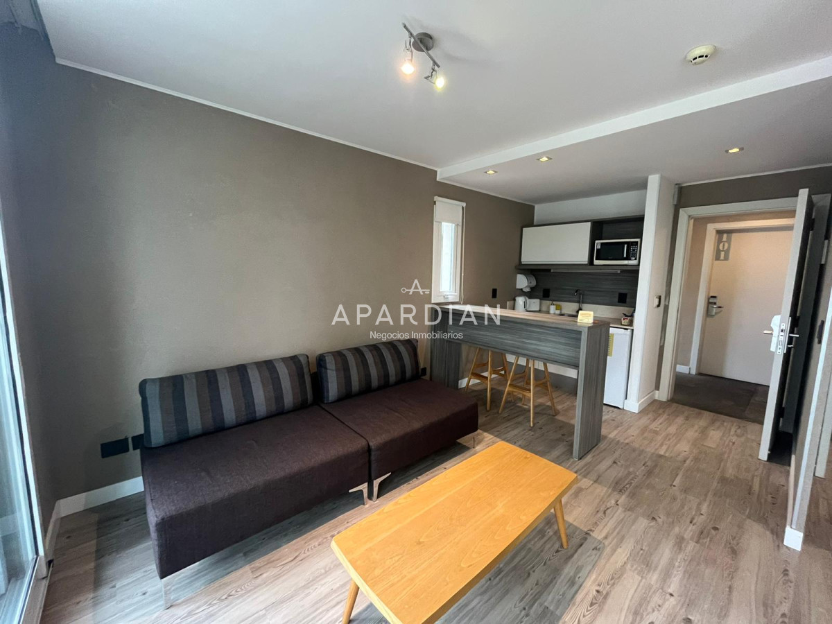 Apartamento ID.21097330 - Departamento monoambiente en venta en San Rafael - Ideal inversion para renta