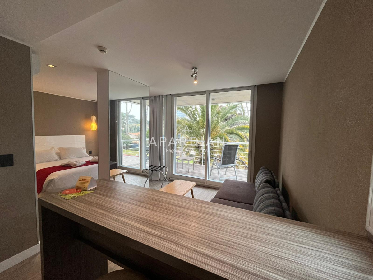 Apartamento ID.21097330 - Departamento monoambiente en venta en San Rafael - Ideal inversion para renta