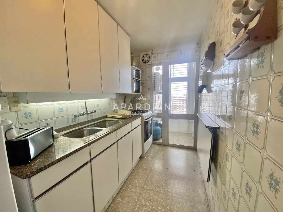 Apartamento ID.21097672 - Apartamento en venta 2 dormitorios con vista al mar, Punta del Este