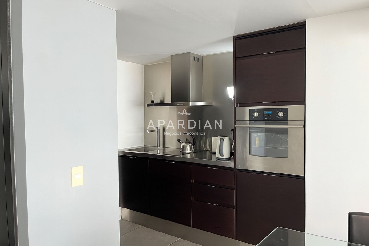 Apartamento ID.21097786 - Apartamento en venta a pasos del shopping