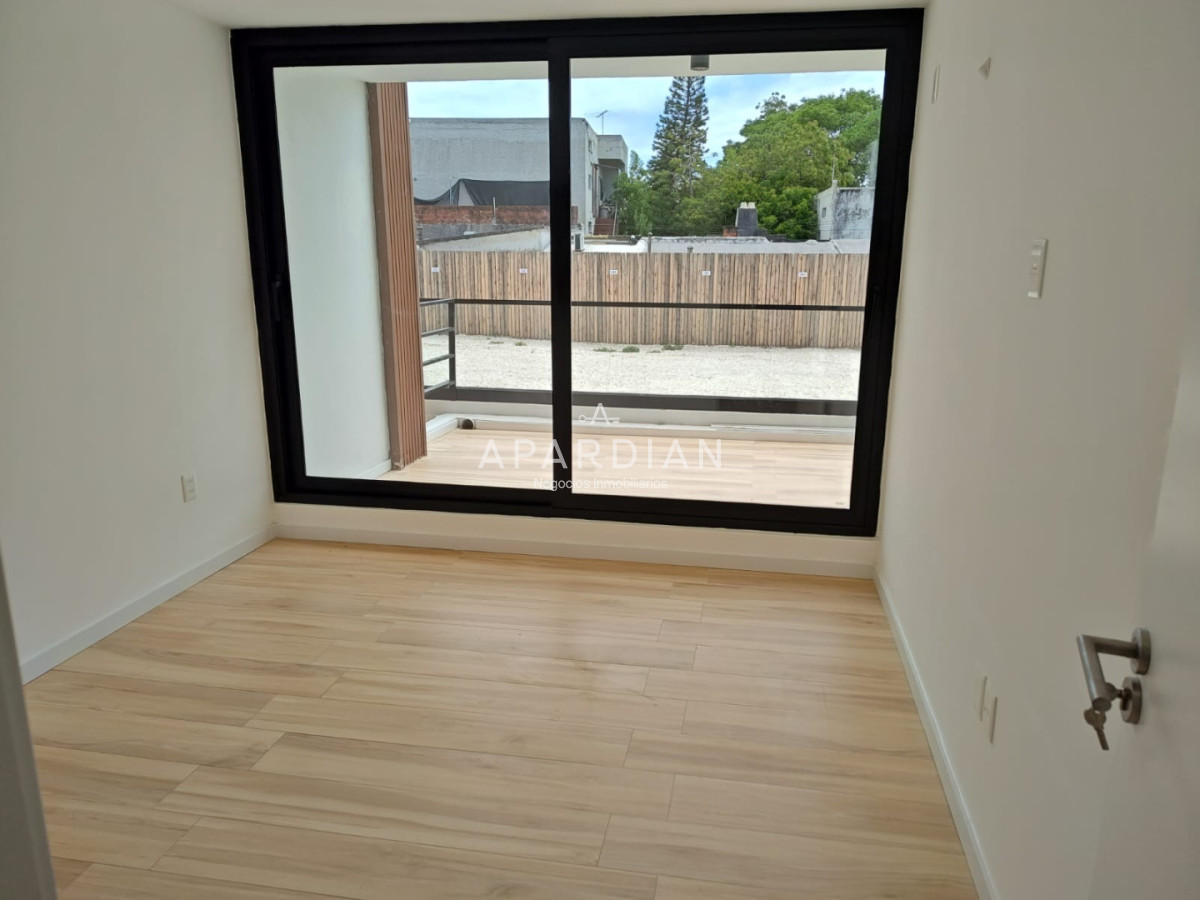 Apartamento ID.21099228 - Apartamento de 1 dormitorio a estrenar a pasos del mar