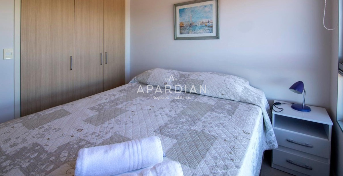 Apartamento ID.21099110 - Apartamento en Venta de 2 dormitorios en Playa Brava , Punta del este 