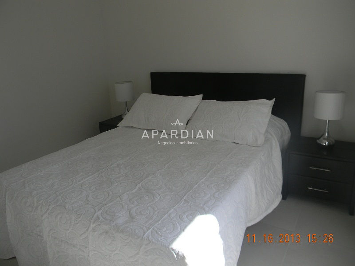 Apartamento ID.21099111 - Departamento de 2 dormitorios en Roosevelt, Punta del Este