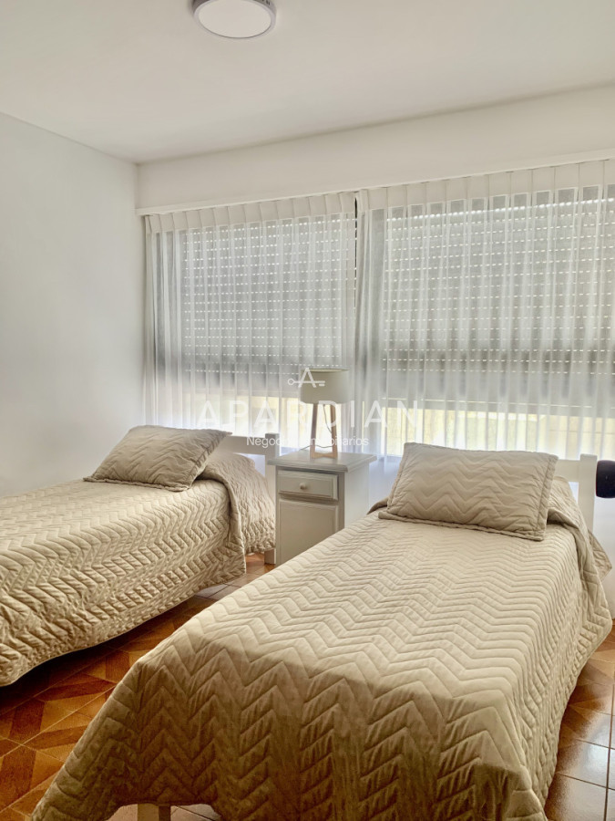 Apartamento ID.21099173 - En venta apartamento de 2 mas dep. en Península, Punta del Este