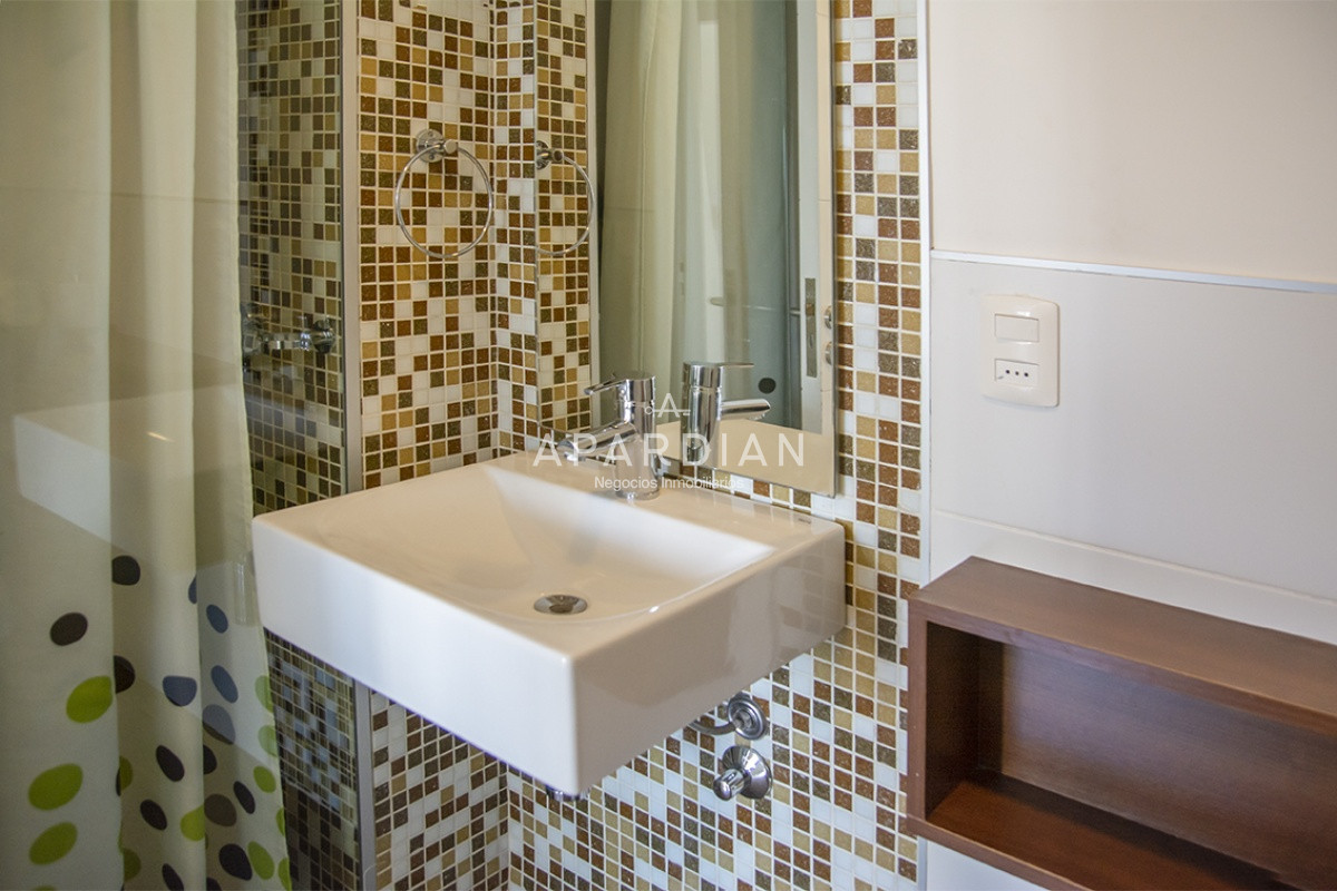 Apartamento ID.21097668 - Excelente departamento en venta, 3 dormitroios. Punta del Este