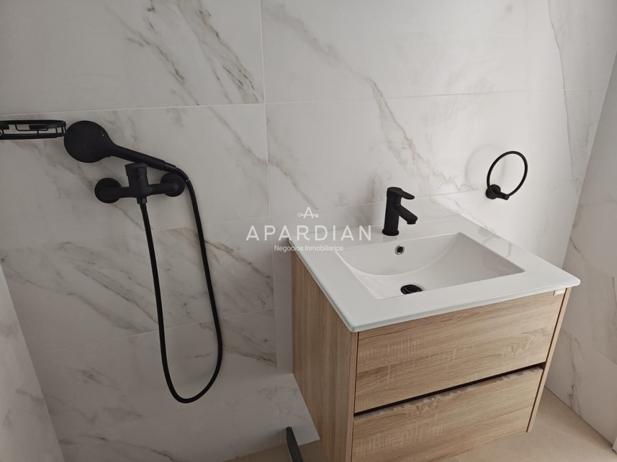 Apartamento ID.21099228 - Apartamento de 1 dormitorio a estrenar a pasos del mar