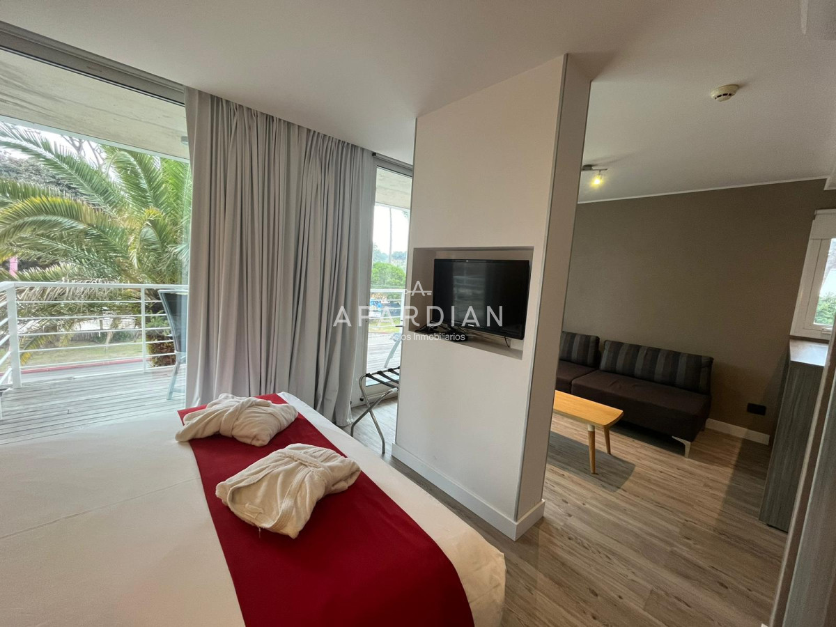 Apartamento ID.21097330 - Departamento monoambiente en venta en San Rafael - Ideal inversion para renta