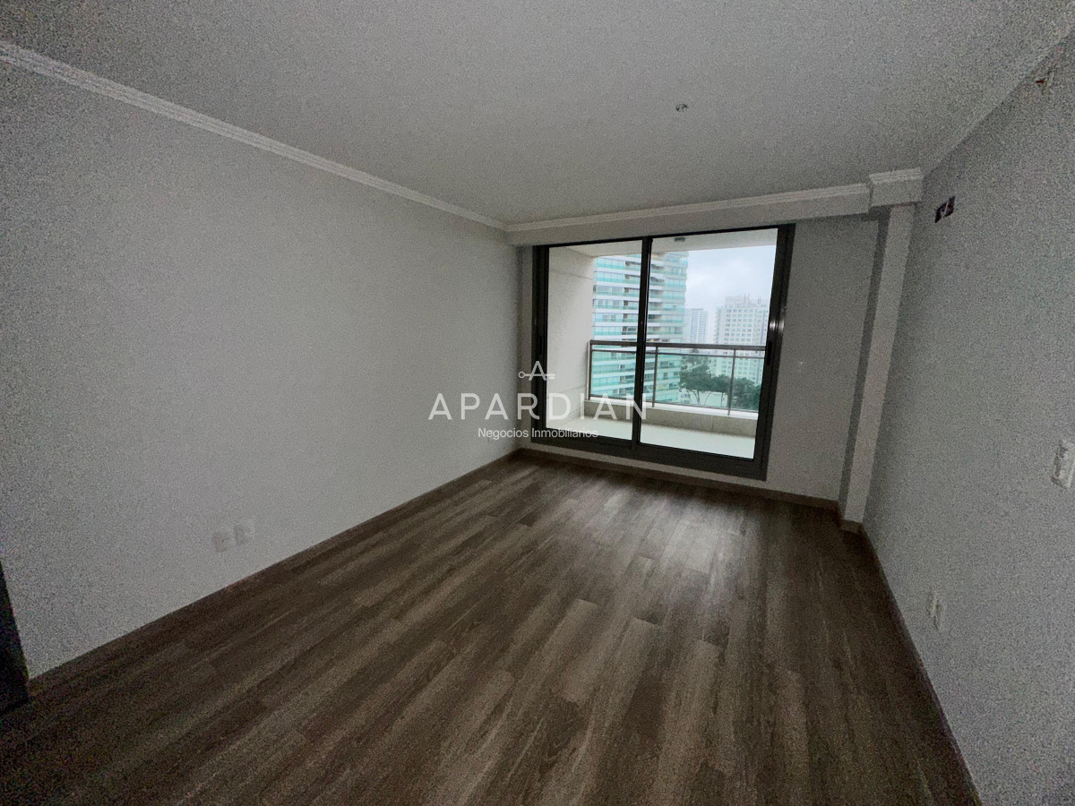 Apartamento ID.21098429 -  Moderno Apartamento de 2 dormitorios en Punta de Este, Roosevelt