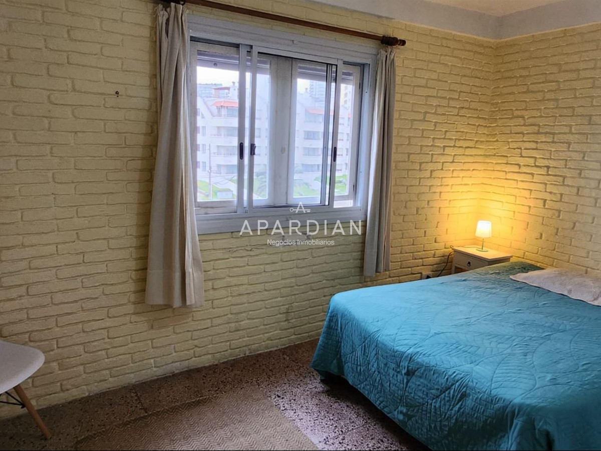 Apartamento ID.21096978 - Se vende apartamento de 1 dormitorio en La pastora.
