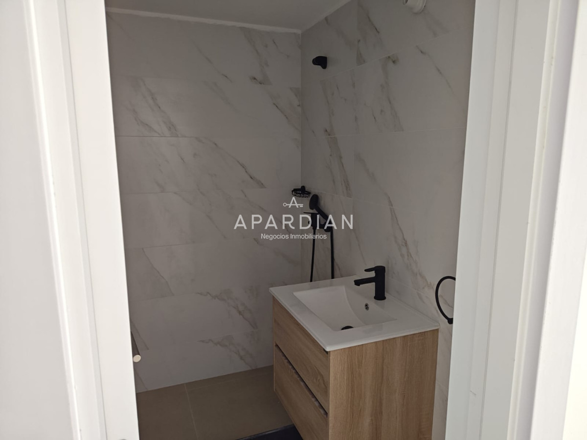 Apartamento ID.21099228 - Apartamento de 1 dormitorio a estrenar a pasos del mar