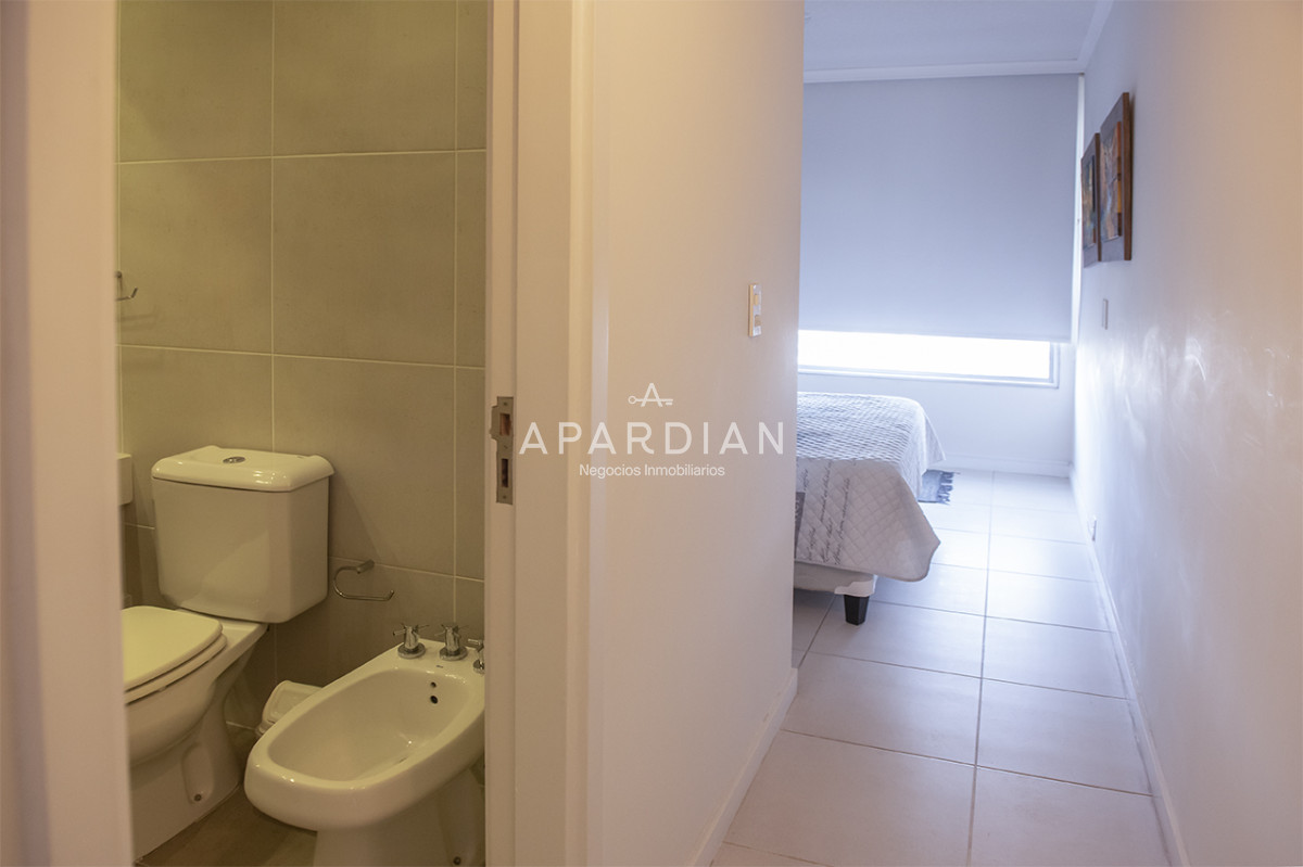 Apartamento ID.21097864 - Se vende apartamento en ocean drive II de 3 dormitorios, Punta del Este 