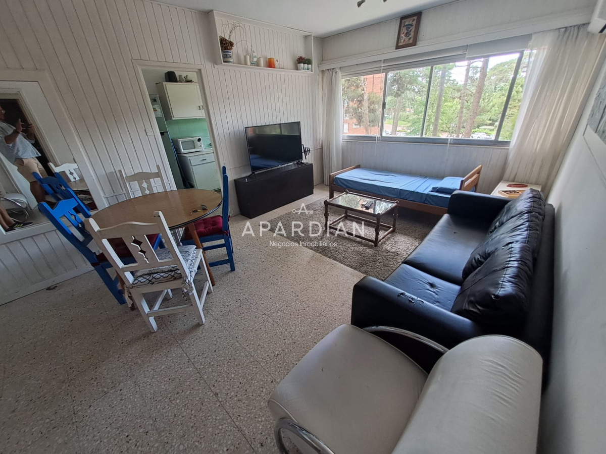 Apartamento ID.21097320 - Apartamento 1 dormitorio en Punta Del Este Arcobaleno