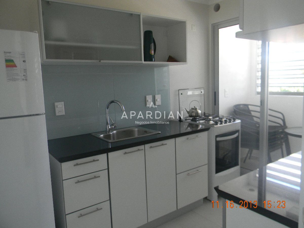 Apartamento ID.21099111 - Departamento de 2 dormitorios en Roosevelt, Punta del Este