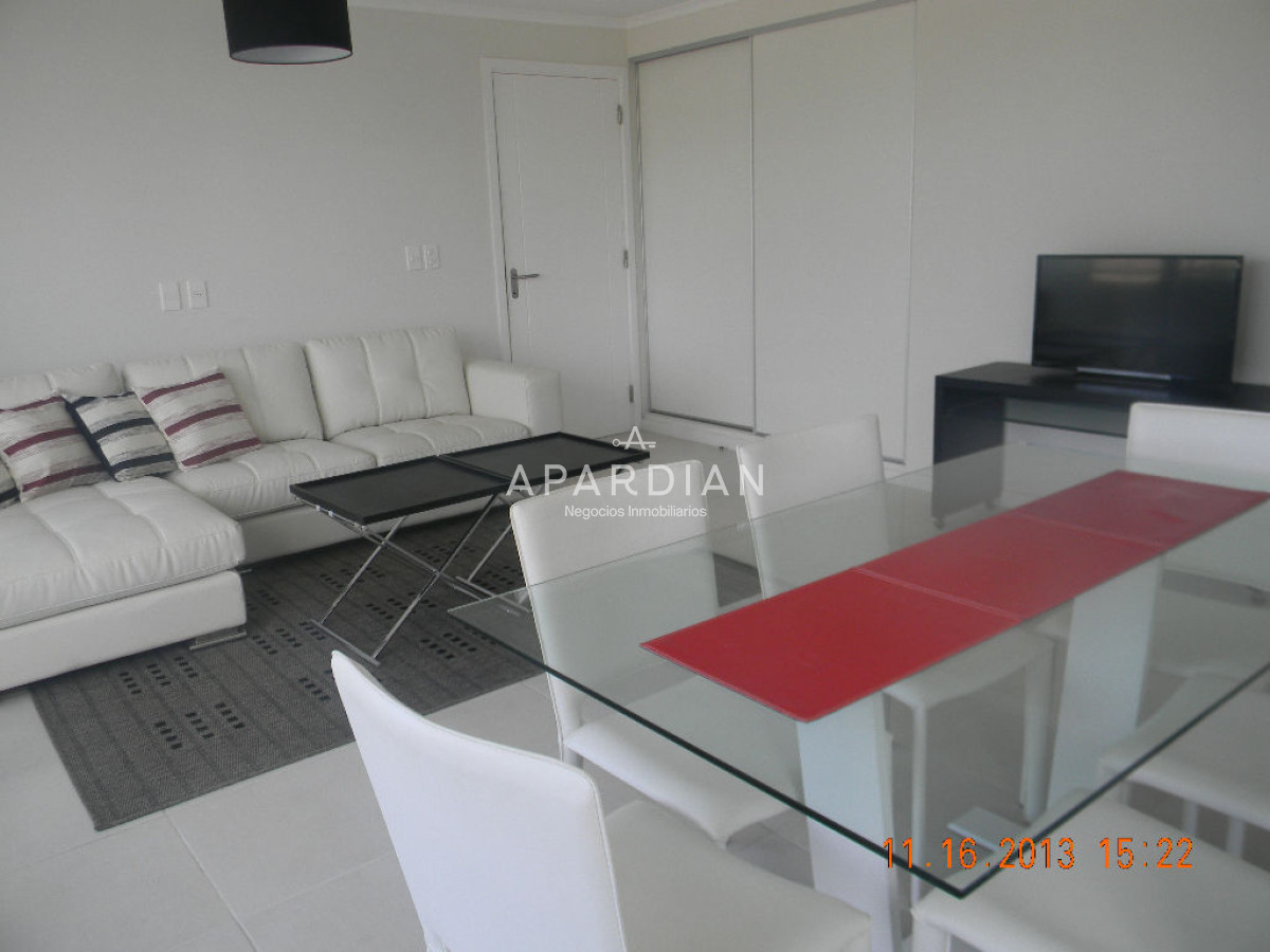 Apartamento ID.21099111 - Departamento de 2 dormitorios en Roosevelt, Punta del Este