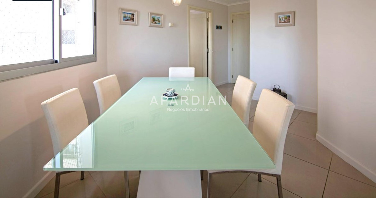 Apartamento ID.21099110 - Apartamento en Venta de 2 dormitorios en Playa Brava , Punta del este 