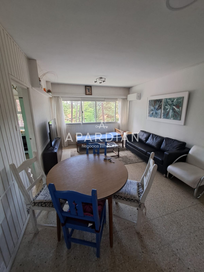 Apartamento ID.21097320 - Apartamento 1 dormitorio en Punta Del Este Arcobaleno