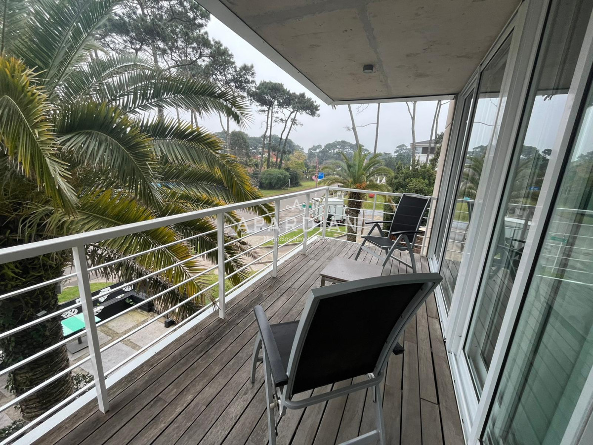 Apartamento ID.21097330 - Departamento monoambiente en venta en San Rafael - Ideal inversion para renta