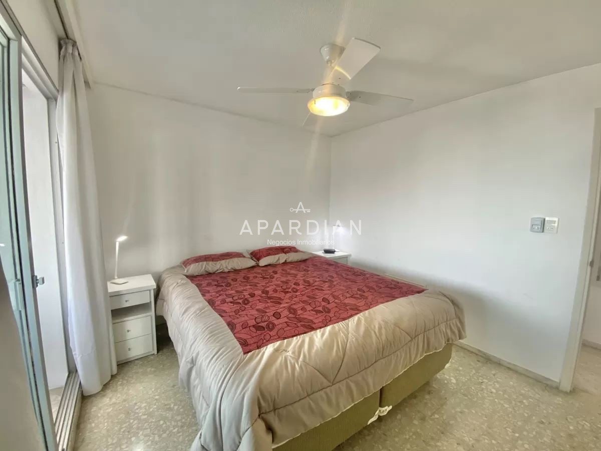 Apartamento ID.21097672 - Apartamento en venta 2 dormitorios con vista al mar, Punta del Este