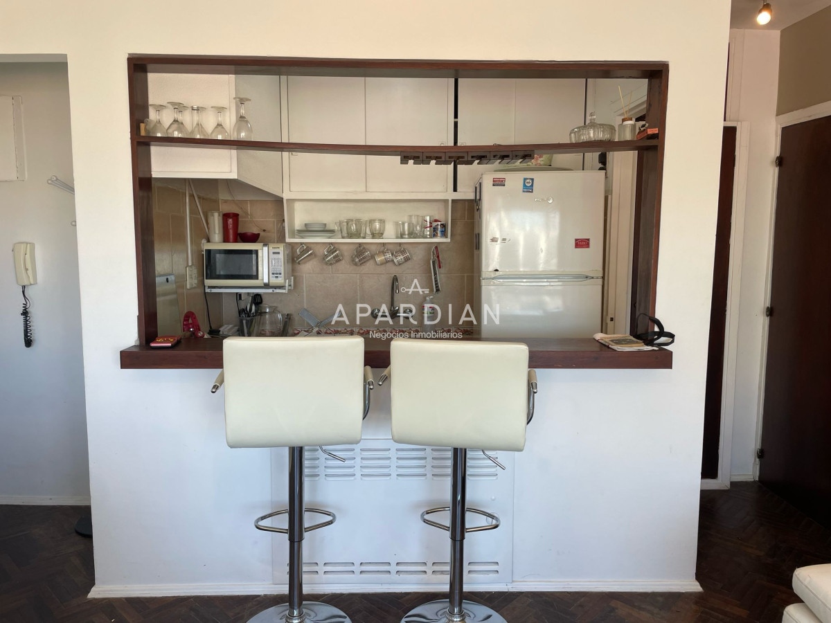 Apartamento ID.21097860 - Espectacular departamento en venta a metros del Mar