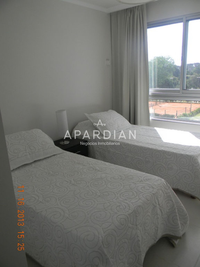 Apartamento ID.21099111 - Departamento de 2 dormitorios en Roosevelt, Punta del Este