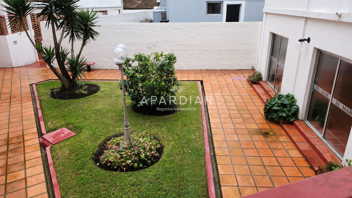 Apartamento ID.21096978 - Se vende apartamento de 1 dormitorio en La pastora.