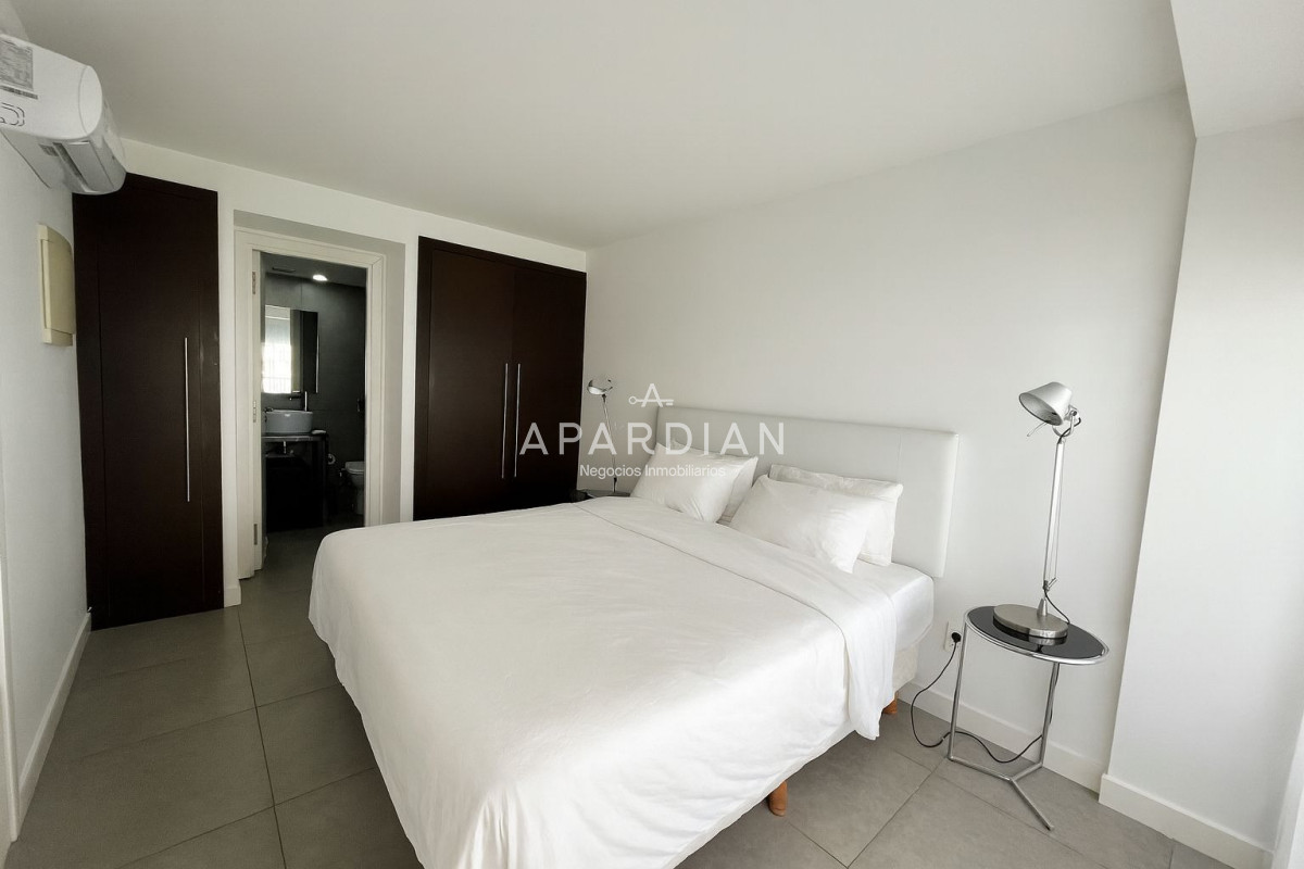 Apartamento ID.21097786 - Apartamento en venta a pasos del shopping
