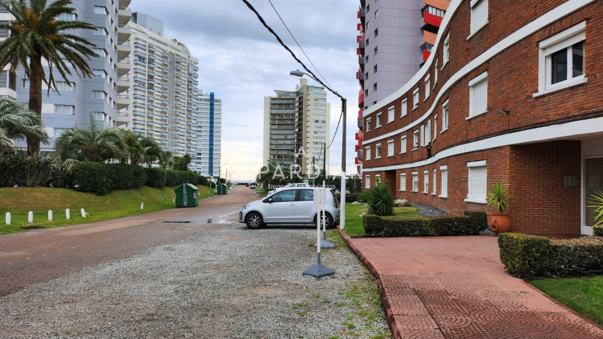 Apartamento ID.21096978 - Se vende apartamento de 1 dormitorio en La pastora.