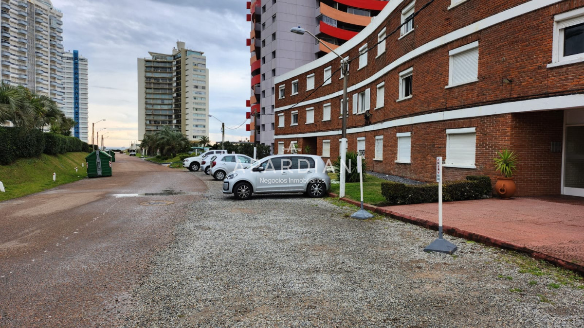 Apartamento ID.21096978 - Se vende apartamento de 1 dormitorio en La pastora.