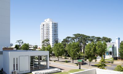 Apartamento en venta a pasos del shopping