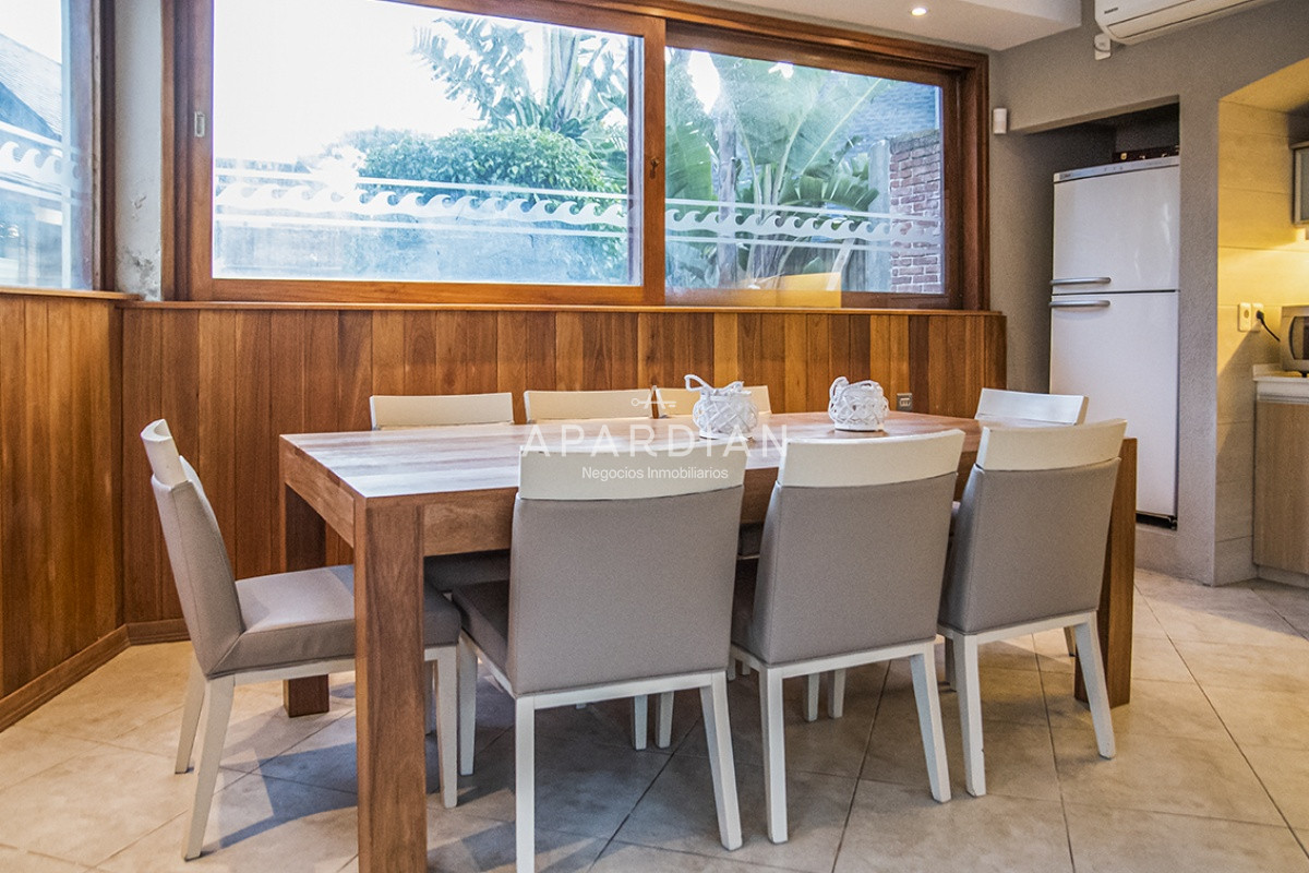 Casa ID.21098128 - Hermosa casa en venta en Punta del Este