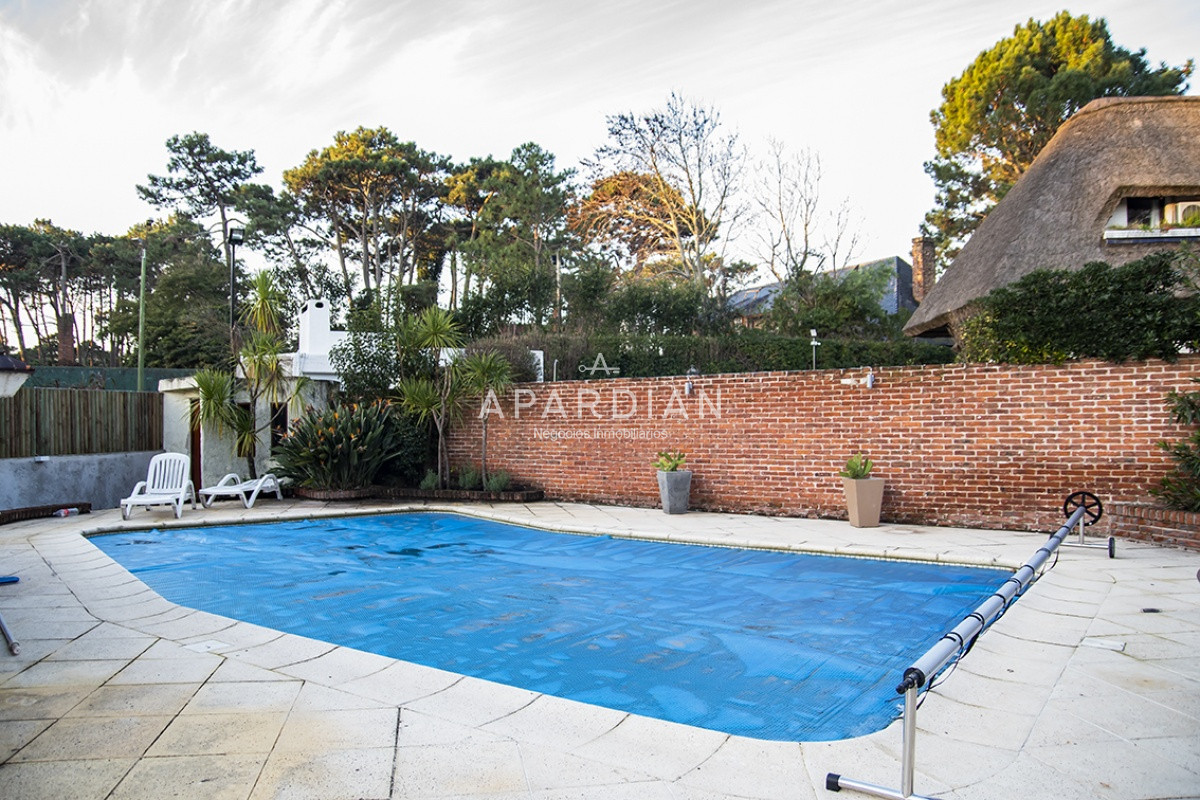 Casa ID.21098128 - Hermosa casa en venta en Punta del Este