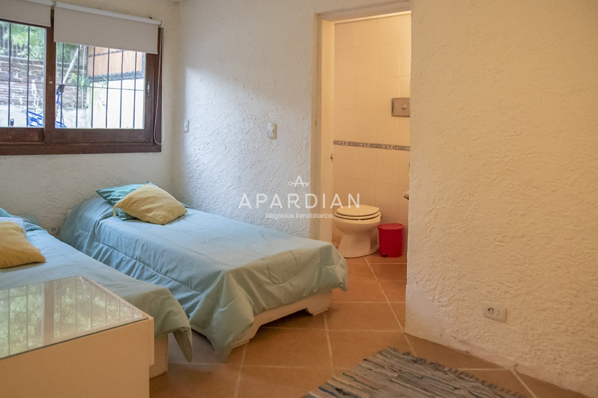 Casa ID.21098128 - Hermosa casa en venta en Punta del Este