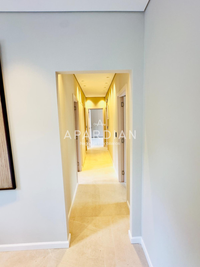 Casa ID.21098625 - Vende casa a estrenar en Club del lago, Punta Ballena 