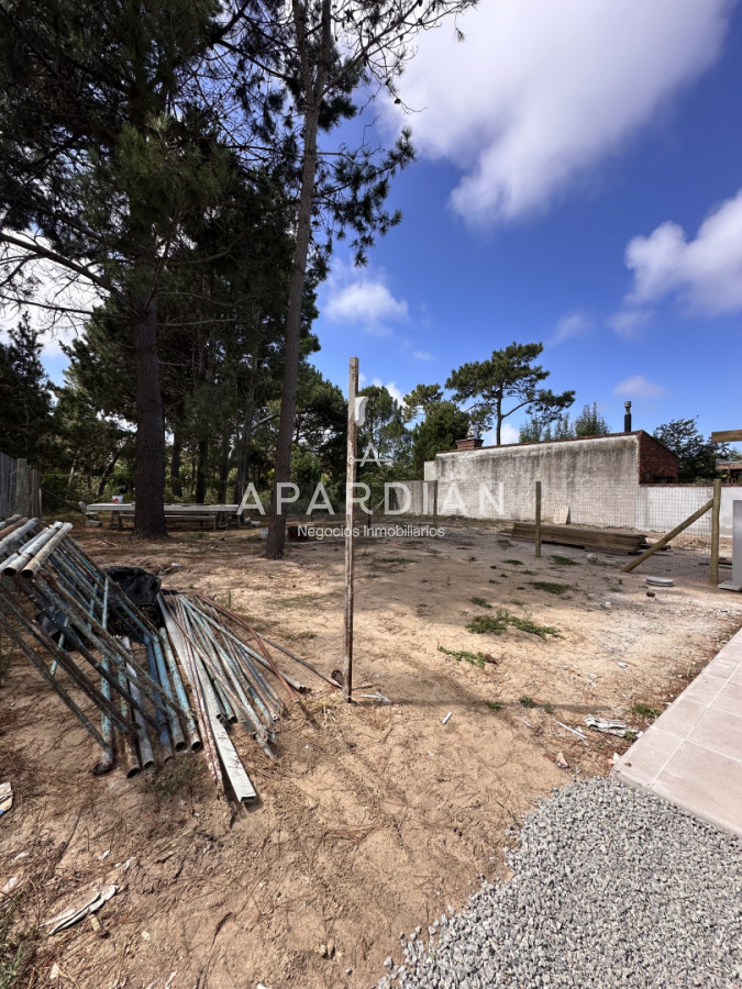 Casa ID.21099172 - Casas de 3 dormitorios a estrenar en Punta del este