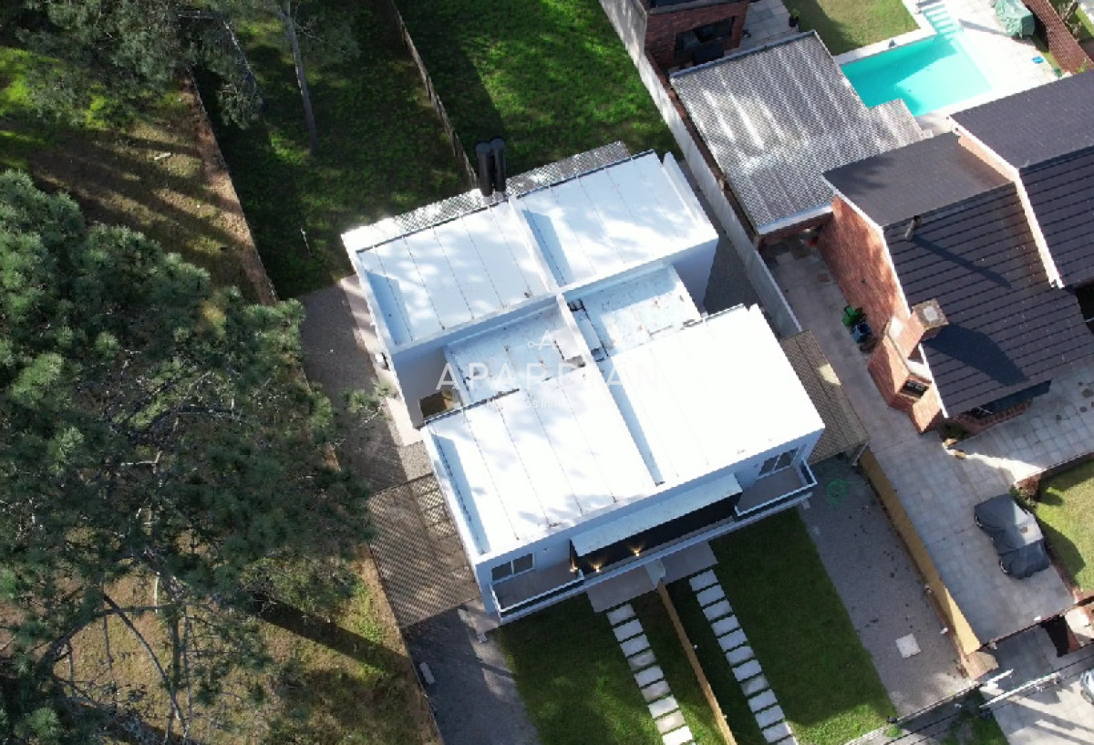Casa ID.21099172 - Casas de 3 dormitorios a estrenar en Punta del este