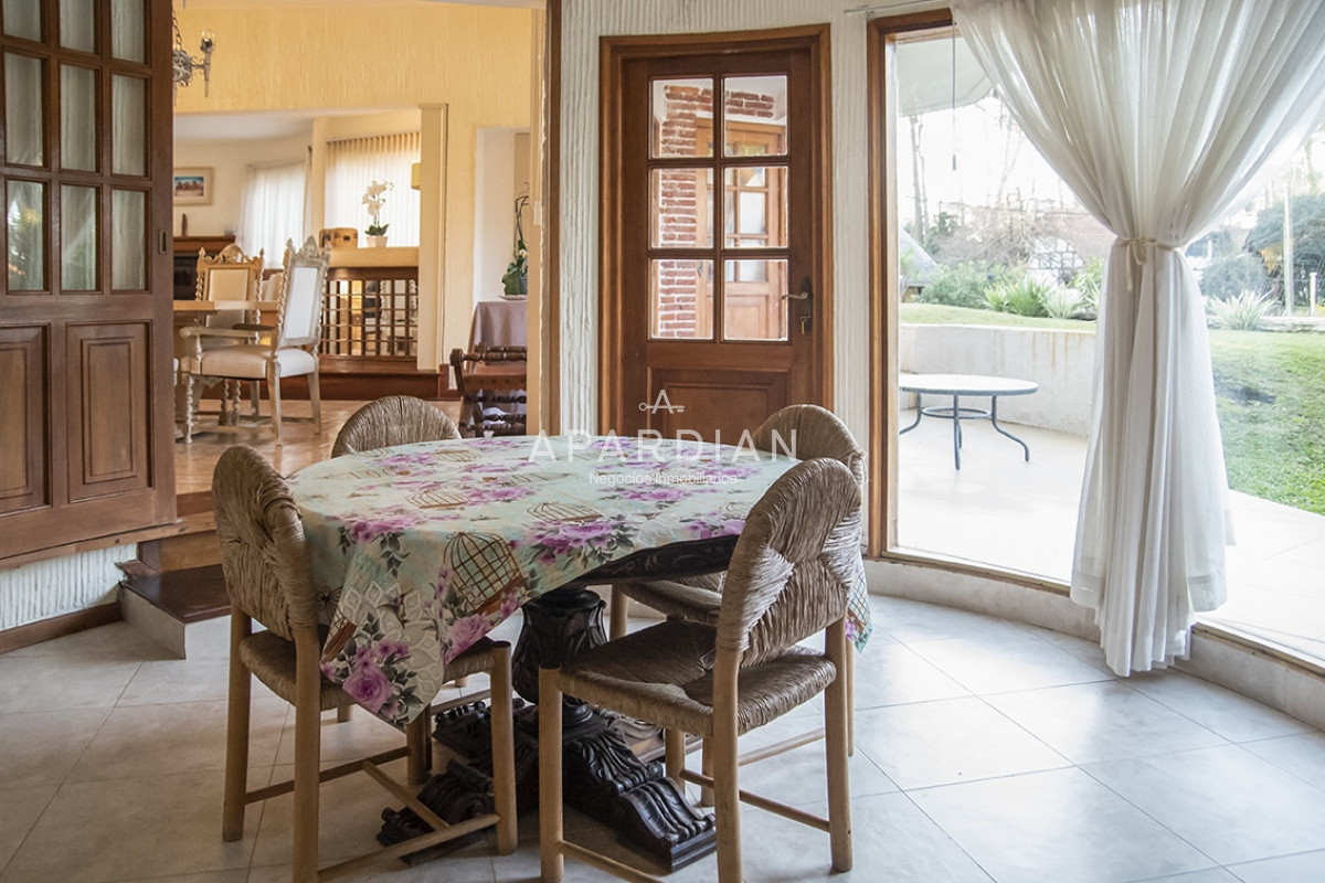 Casa ID.21098128 - Hermosa casa en venta en Punta del Este