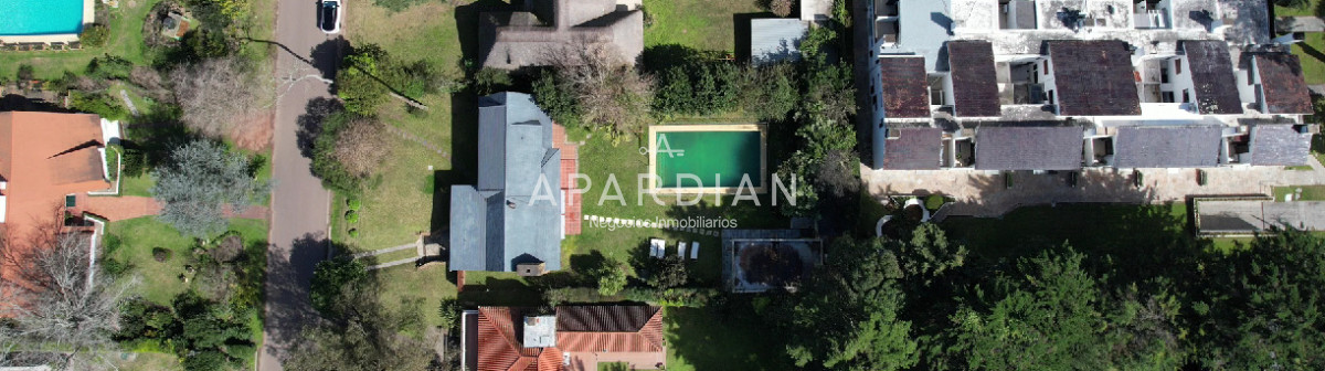 Casa ID.21098108 - Vende gran casa para vivir todo el año, de 3 dormitorios en Punta del Este 