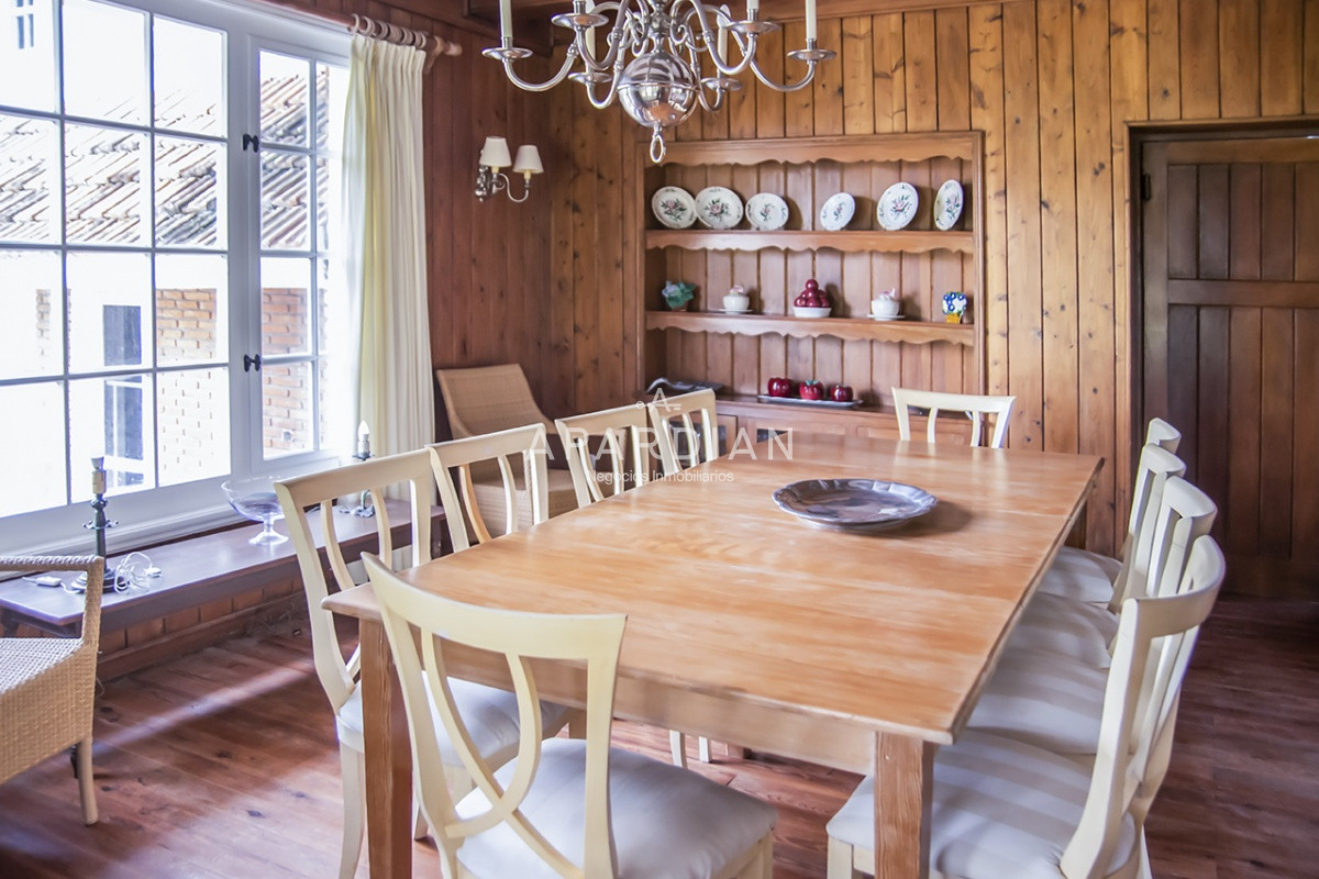 Casa ID.21098178 - Hermosísima casa en Golf, Punta del Este