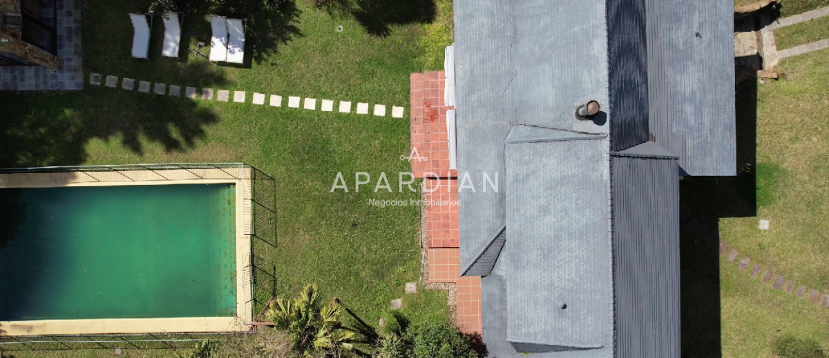 Casa ID.21098108 - Vende gran casa para vivir todo el año, de 3 dormitorios en Punta del Este 