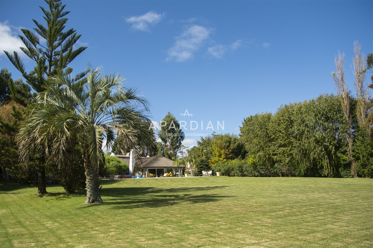 Casa ID.21098117 - Hermosa casa de gran tamaño en venta,  zona de Pinares, Punta del Este