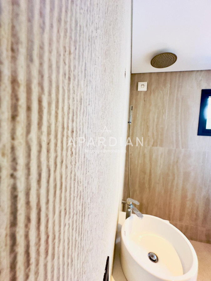 Casa ID.21098625 - Vende casa a estrenar en Club del lago, Punta Ballena 