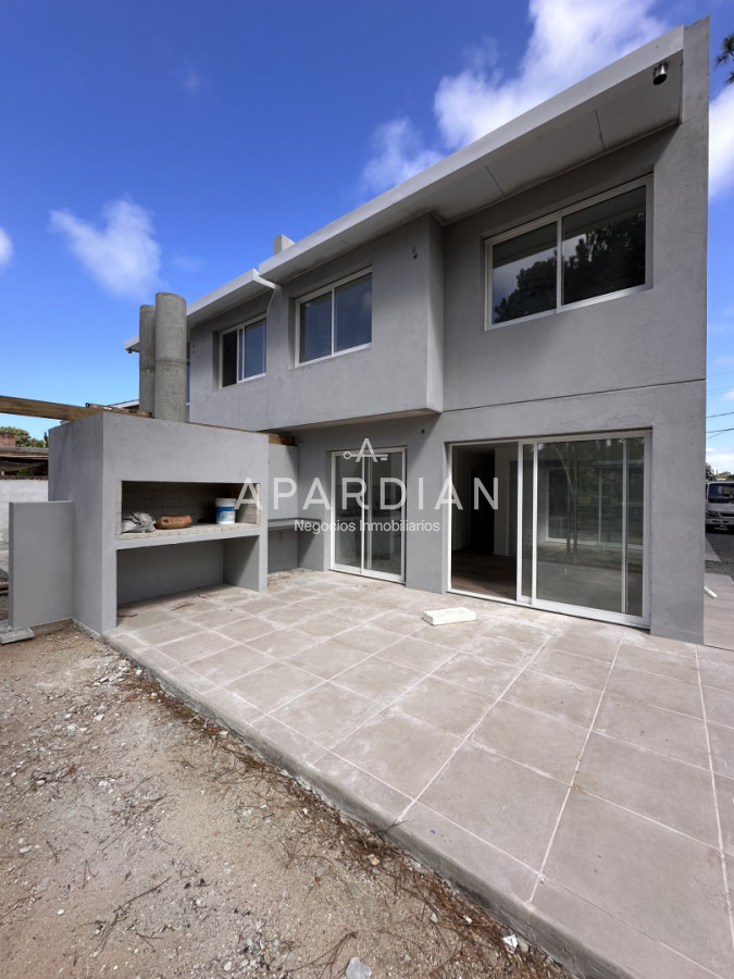 Casa ID.21099172 - Casas de 3 dormitorios a estrenar en Punta del este