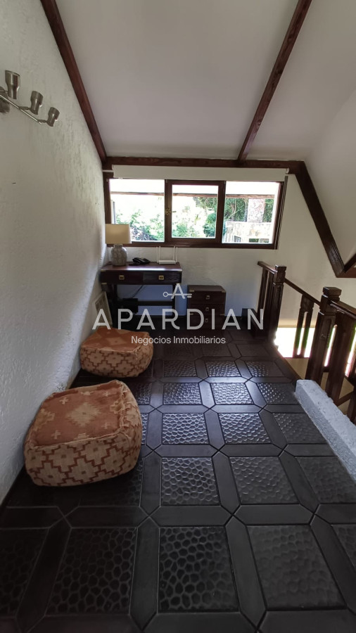 Casa ID.21098108 - Vende gran casa para vivir todo el año, de 3 dormitorios en Punta del Este 