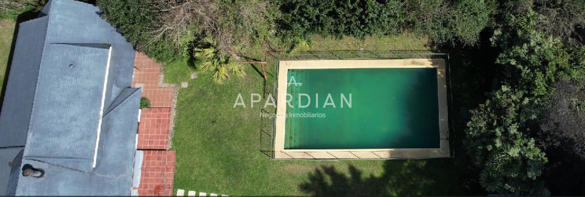 Casa ID.21098108 - Vende gran casa para vivir todo el año, de 3 dormitorios en Punta del Este 