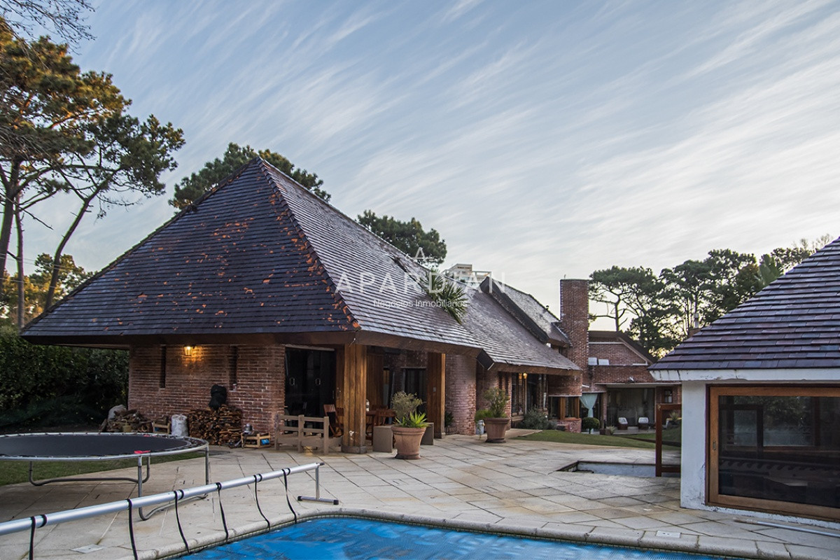 Casa ID.21098128 - Hermosa casa en venta en Punta del Este