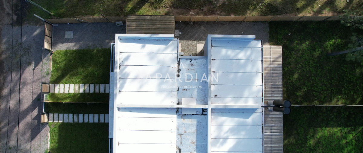 Casa ID.21099172 - Casas de 3 dormitorios a estrenar en Punta del este