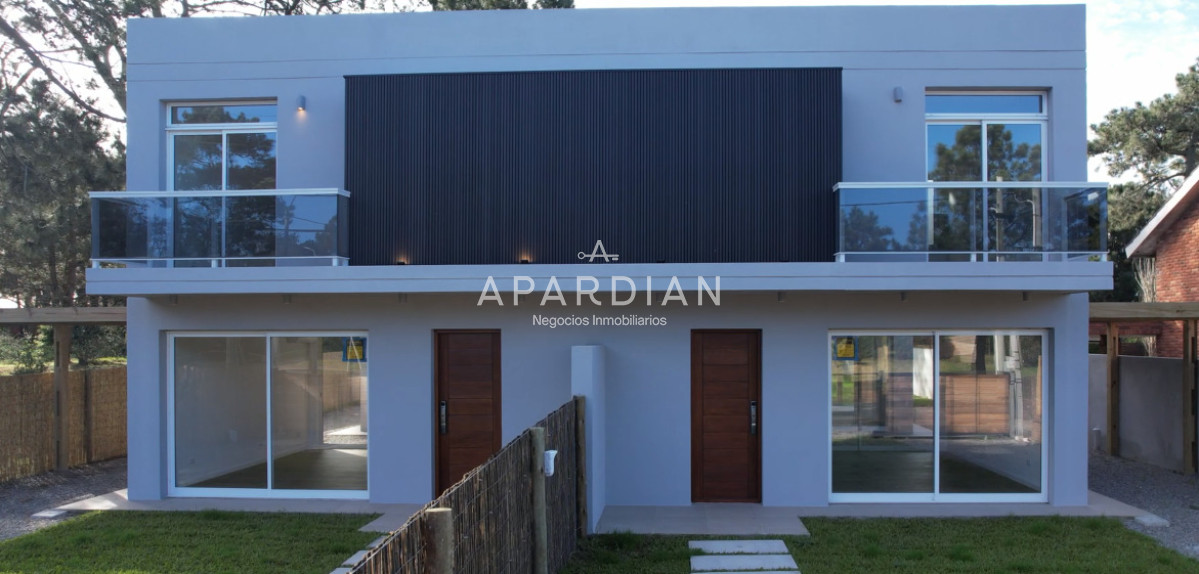 Casa ID.21099172 - Casas de 3 dormitorios a estrenar en Punta del este