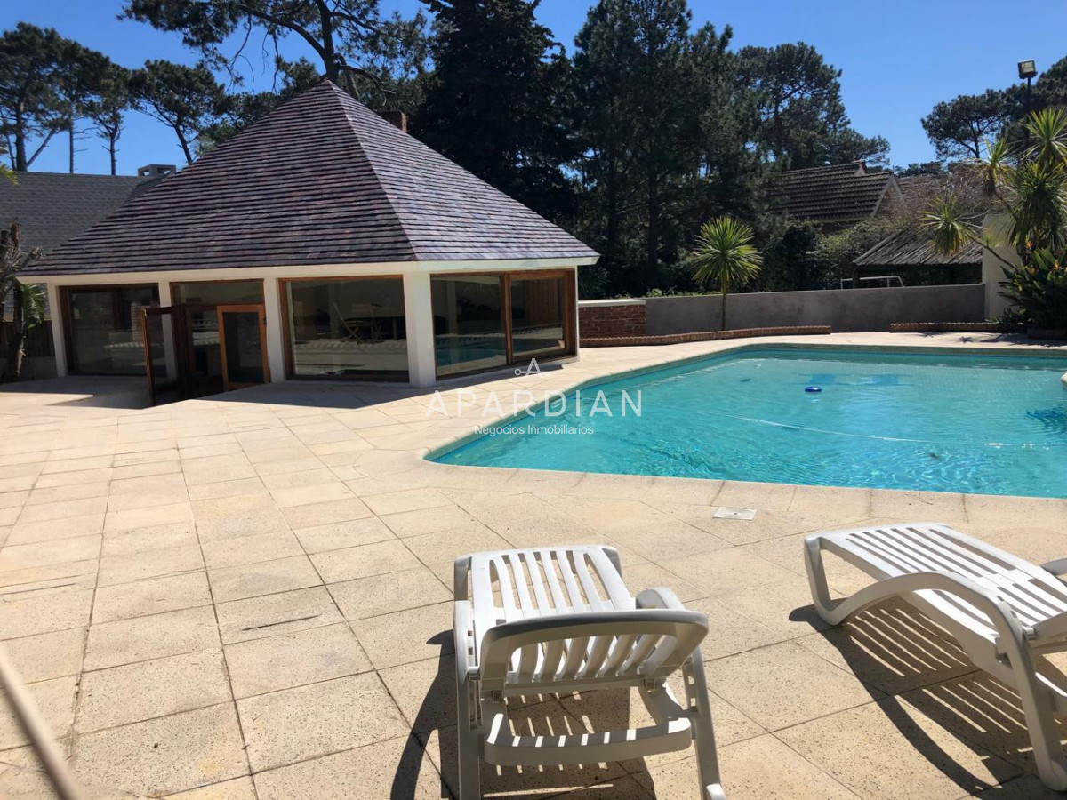 Casa ID.21098128 - Hermosa casa en venta en Punta del Este