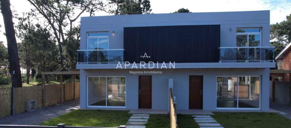 Casa ID.21099172 - Casas de 3 dormitorios a estrenar en Punta del este