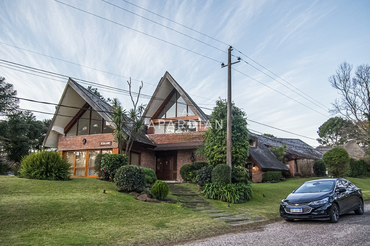 Casa ID.21098128 - Hermosa casa en venta en Punta del Este